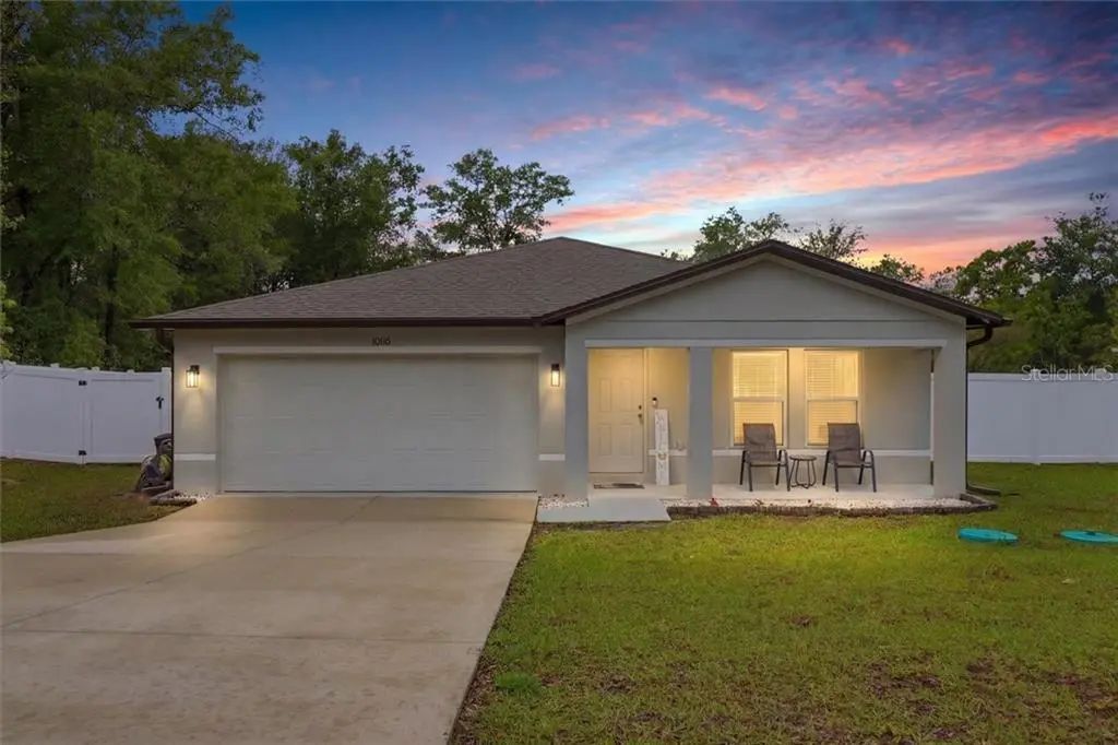 10116 N Allegheny Way, Citrus Springs