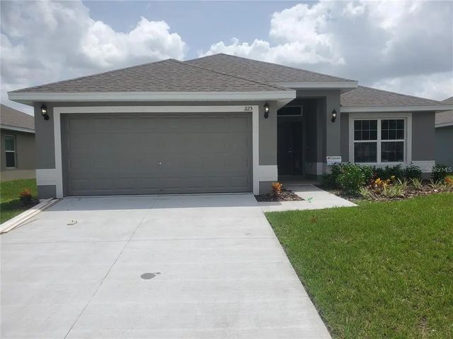 910 Sofia Lane, DAVENPORT