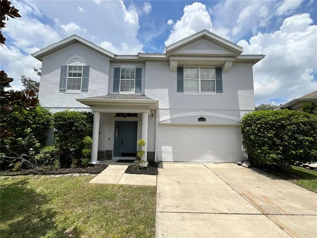 1404 Swainson Court, ORLANDO