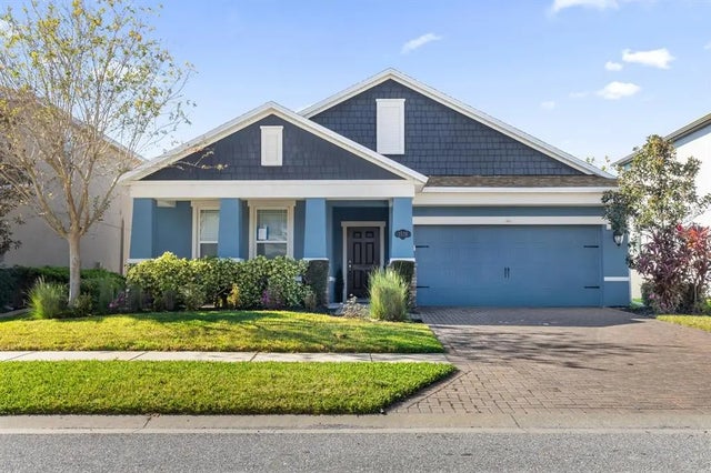1570 Fox Grape Loop, LUTZ