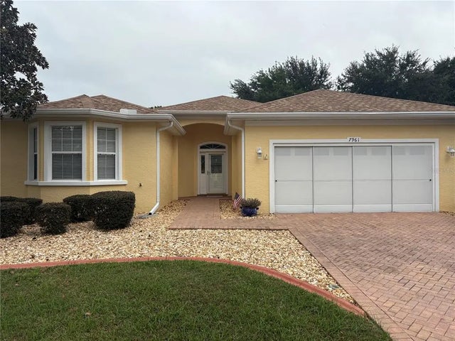 7961 Sw 83rd Place, OCALA