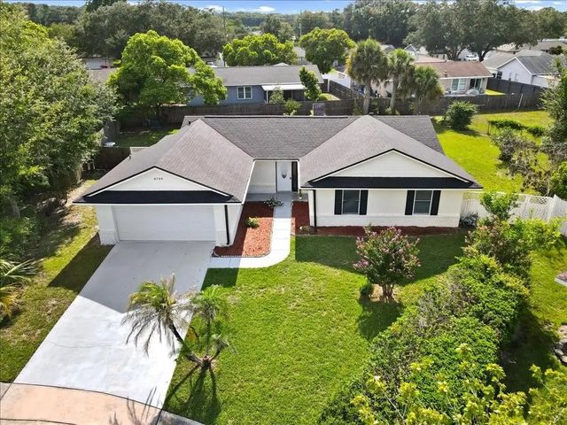4768 Crossbow Court, ORLANDO