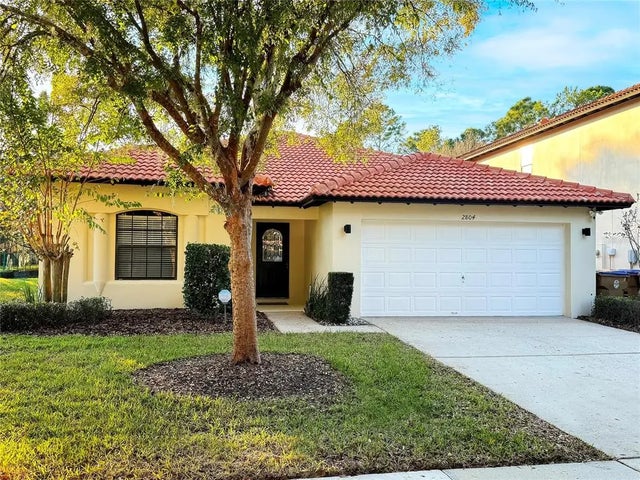 2804 Roccella Court, KISSIMMEE