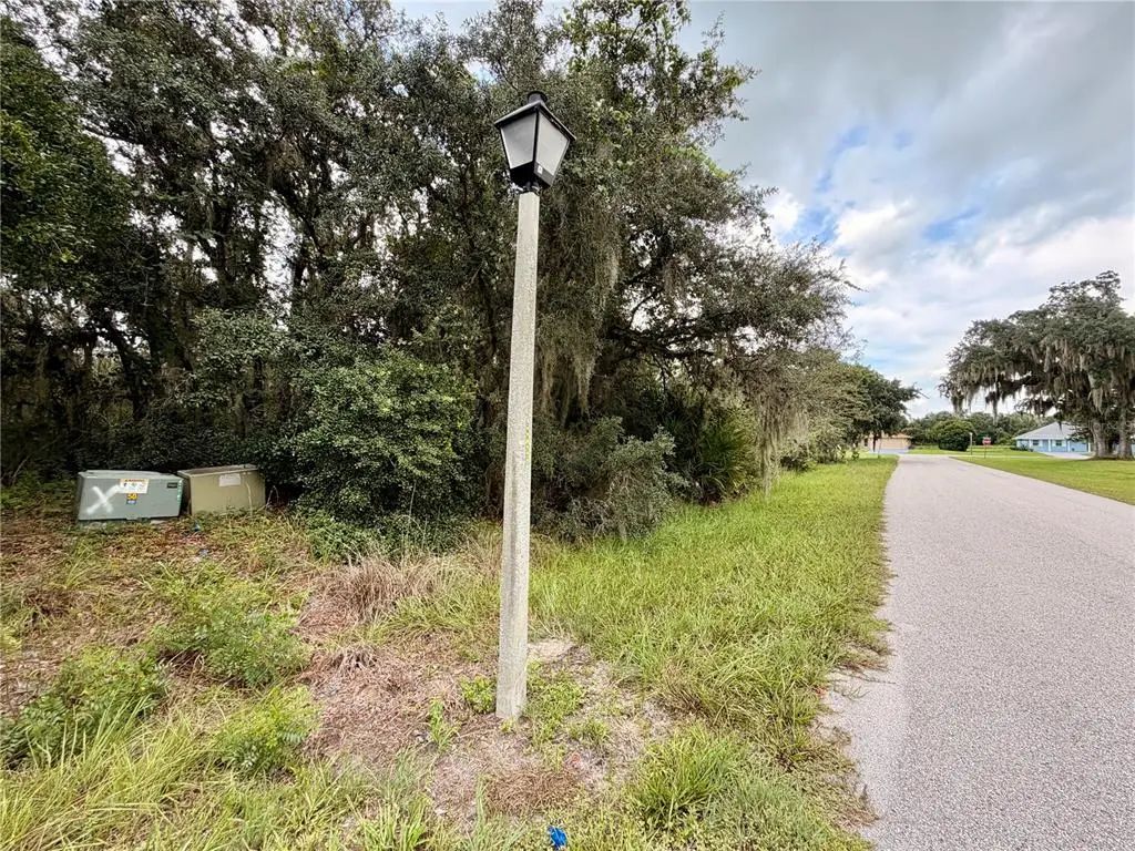 5709 Sun Valley Drive, SEBRING