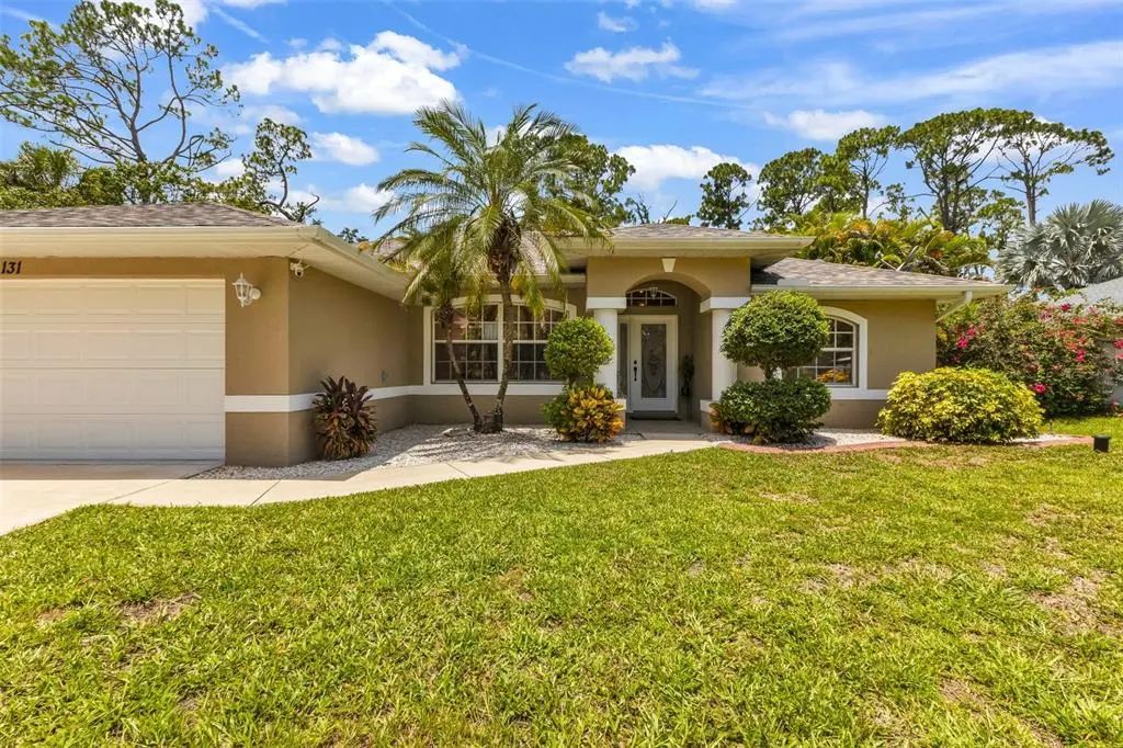 131 Sundiet Street, PORT CHARLOTTE
