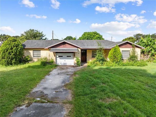 740 Shore Drive, KISSIMMEE