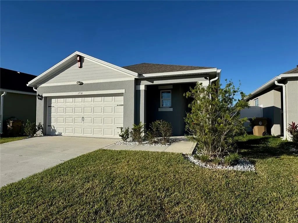 1738 Walnut Creek Drive, KISSIMMEE