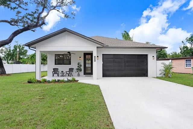 8112 N Ola Avenue, TAMPA