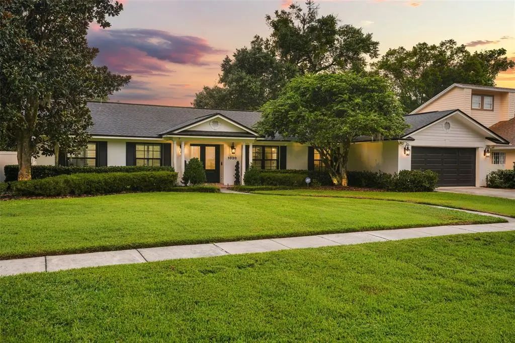 1020 Quinwood Lane, MAITLAND