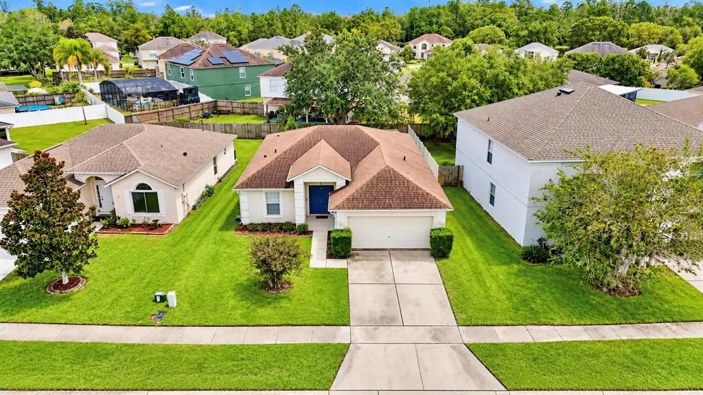 1620 Corner Meadow Circle, ORLANDO