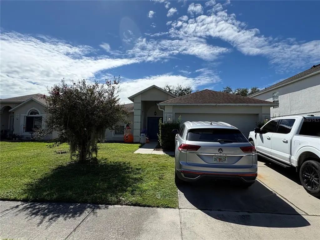 1620 Corner Meadow Circle, ORLANDO