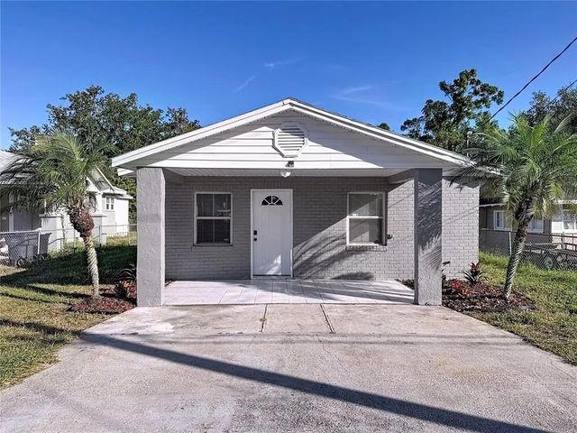2408 E Magnolia Street, LAKELAND