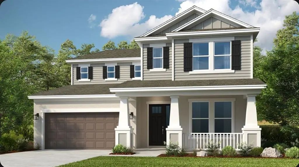 7068 Foxboro Way, NOKOMIS
