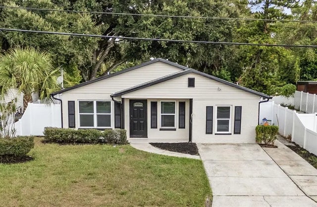 2616 E 21st Avenue, TAMPA