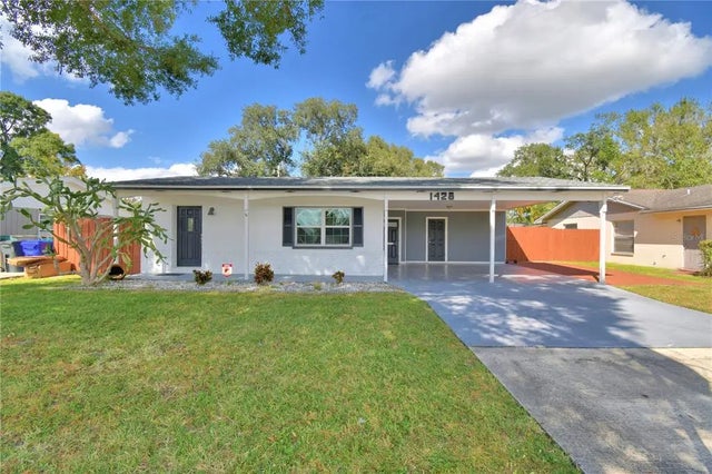 1428 Glendale Street, LAKELAND