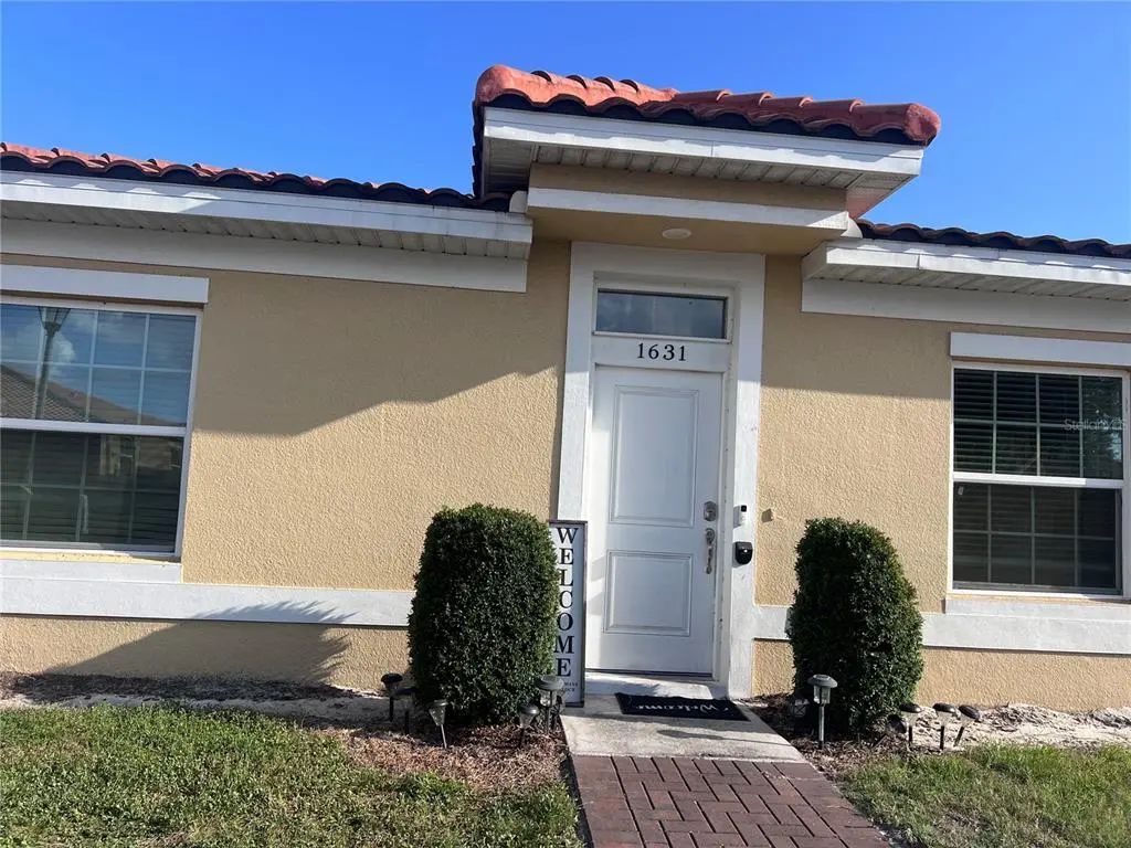 1631 Cumin Drive, KISSIMMEE