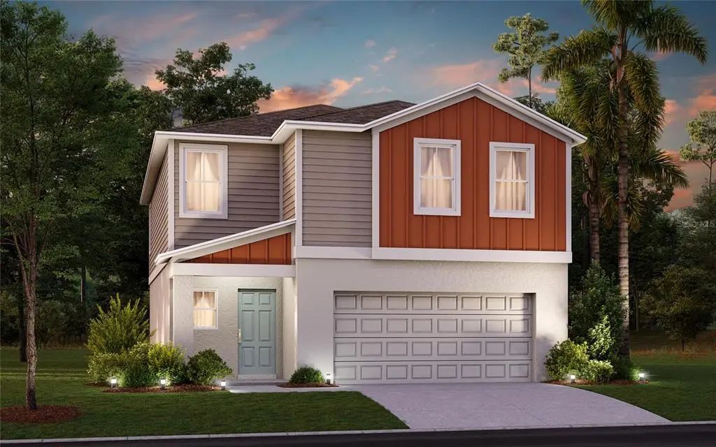 6051 Prairie Run, HAINES CITY