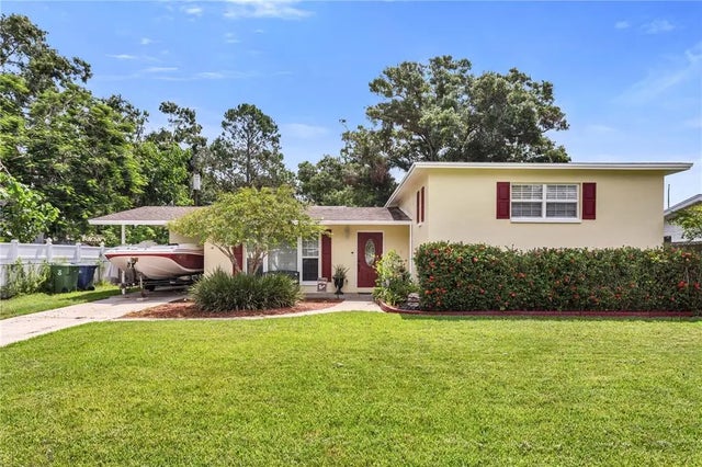 4508 S Cooper Place, TAMPA