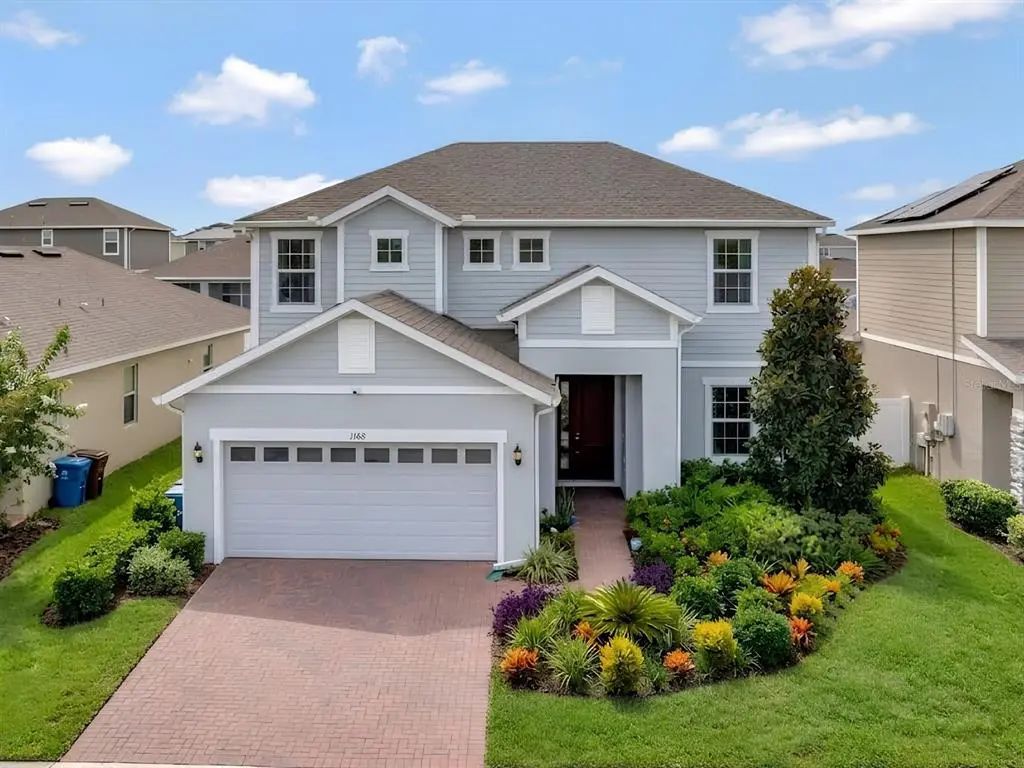 1168 Hendon Loop, DAVENPORT