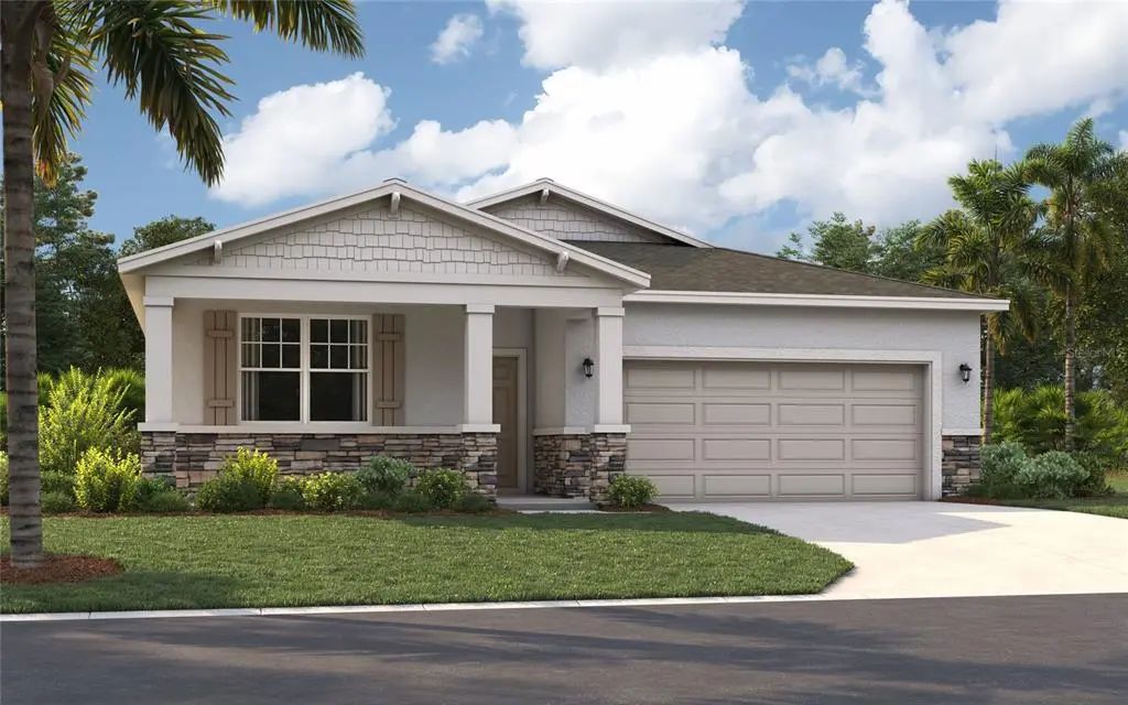 5804 Cliffbow Loop, LEESBURG