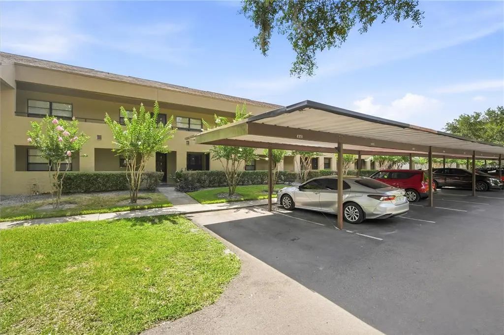 4991 Puritan Circle 0522, TAMPA