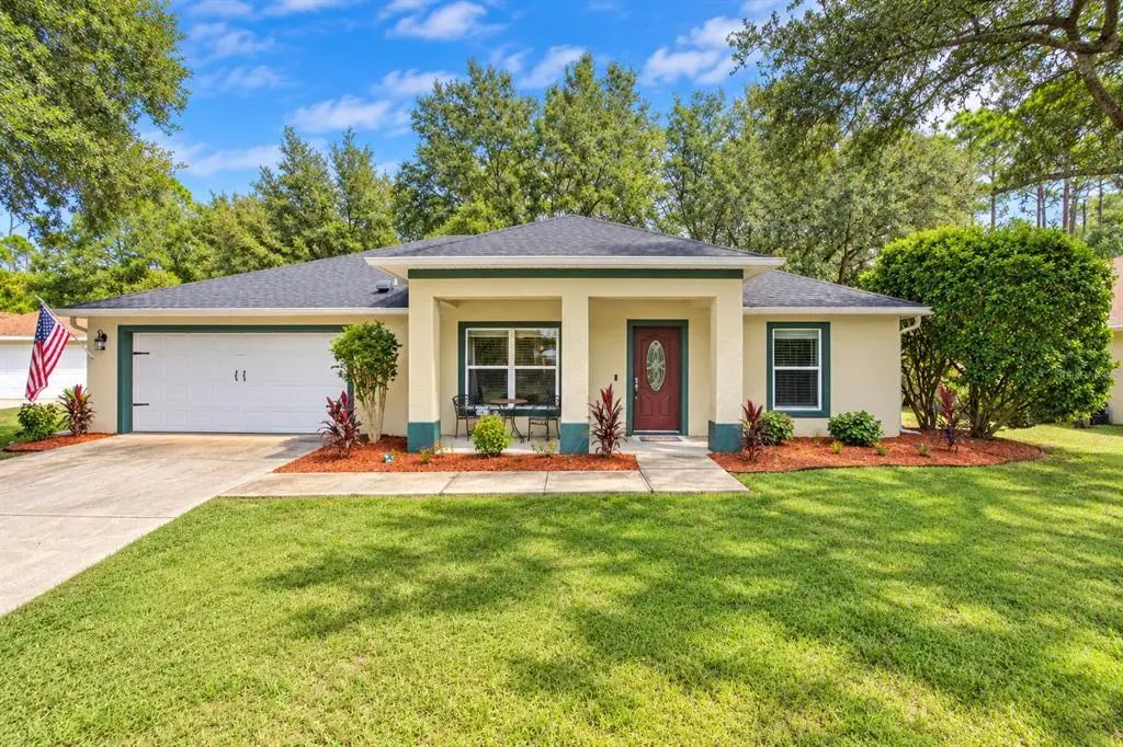 27 Sounders Trail Circle, ORMOND BEACH