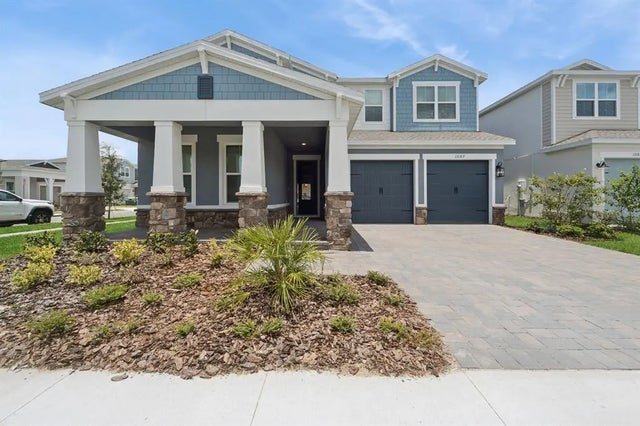 13187 Telsen Street 38, WINTER GARDEN