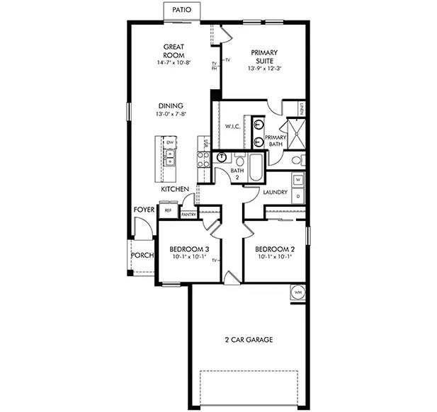 5517 Clove Row, HAINES CITY
