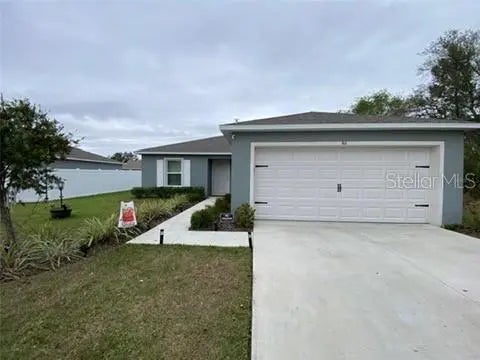 46 Willow Lane, KISSIMMEE
