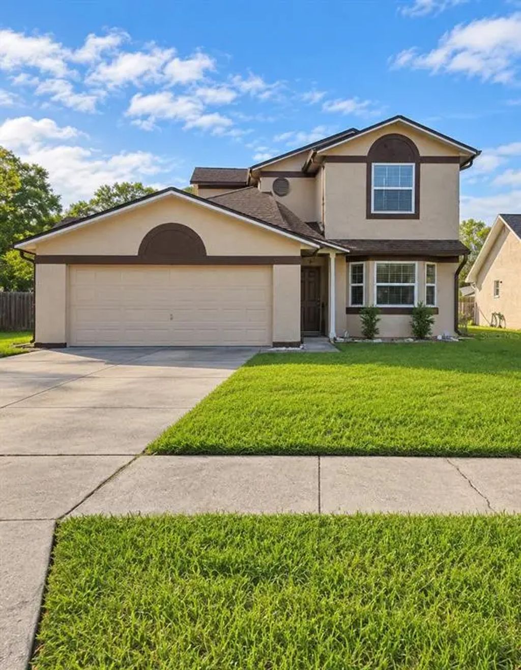 401 Chancellor Court, ST CLOUD