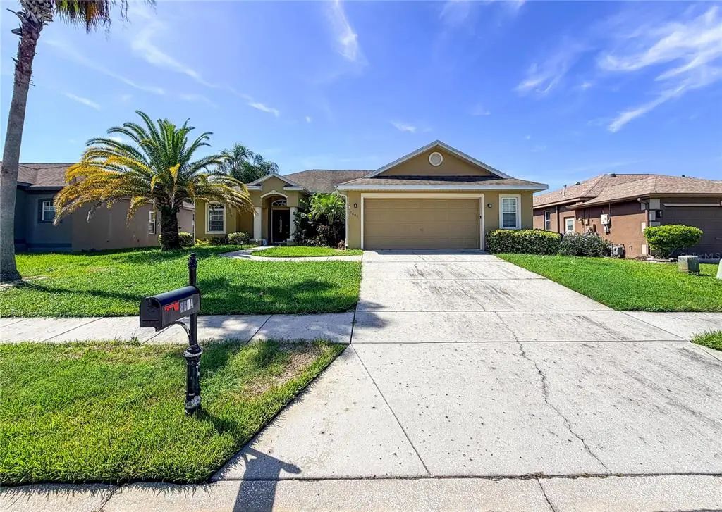 8604 Fenholloway Court, NEW PORT RICHEY