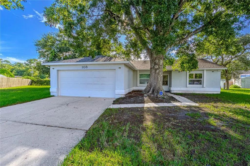 108 Sugar Maple Court, SANFORD