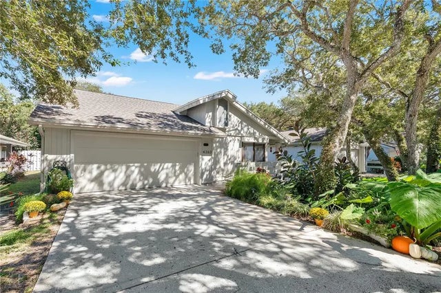 4363 Sea Cove, NEW SMYRNA BEACH