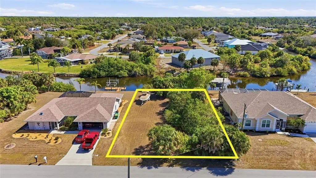 4250 Library Street, PORT CHARLOTTE
