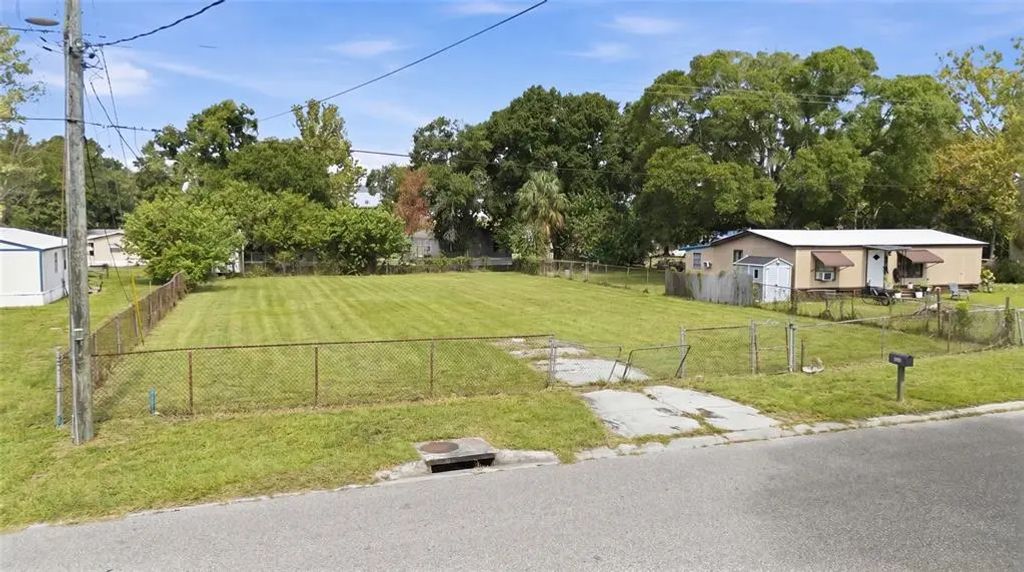 5013 Dacca Drive, TAMPA