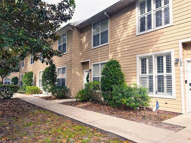 3521 Sw 30th Way 105, GAINESVILLE