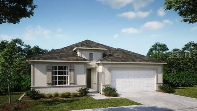3043 Sunscape Terrace, GROVELAND