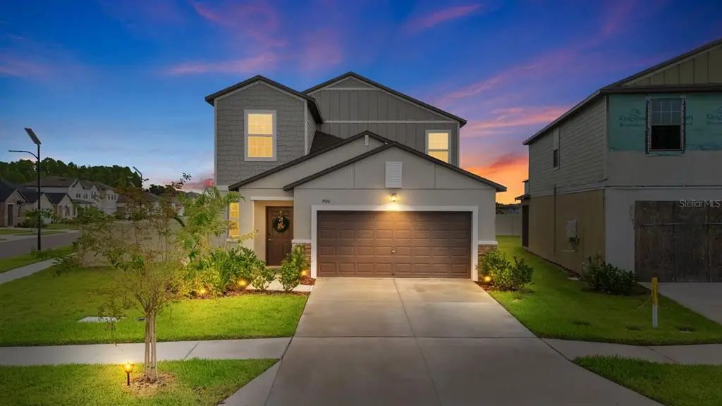 9520 Runaway Breeze, LAND O LAKES