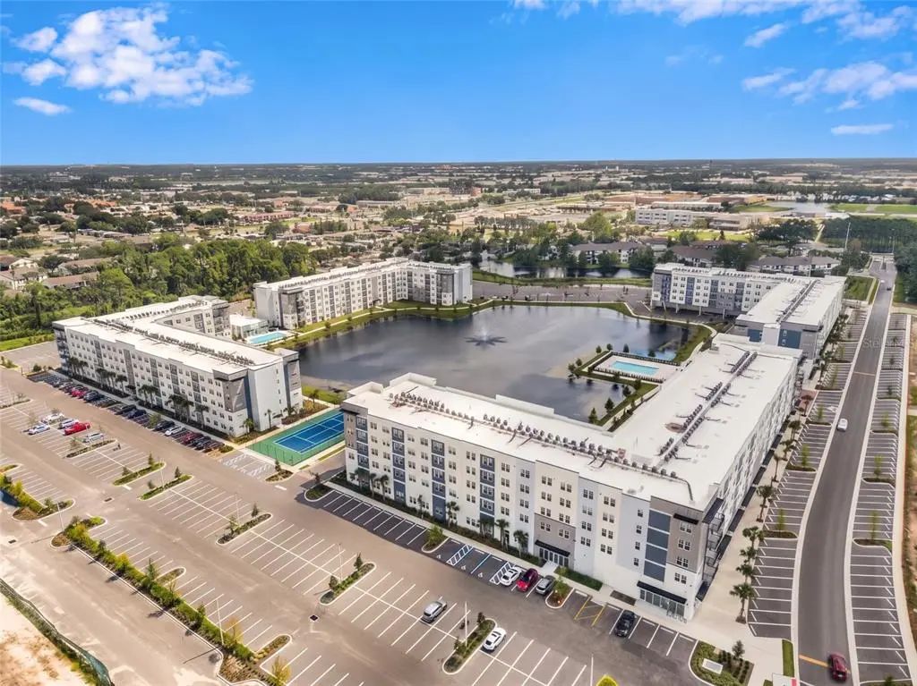 5563 Millenia Park Blvd 412, ORLANDO