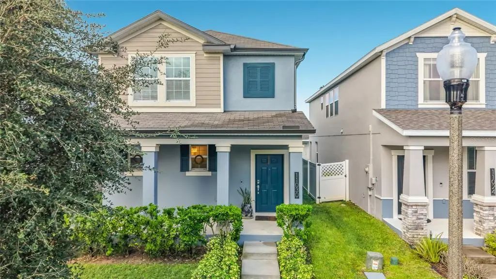 11030 Folklore Street, WINTER GARDEN