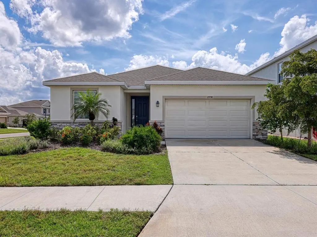 17758 Cantarina Cove, LAKEWOOD RANCH
