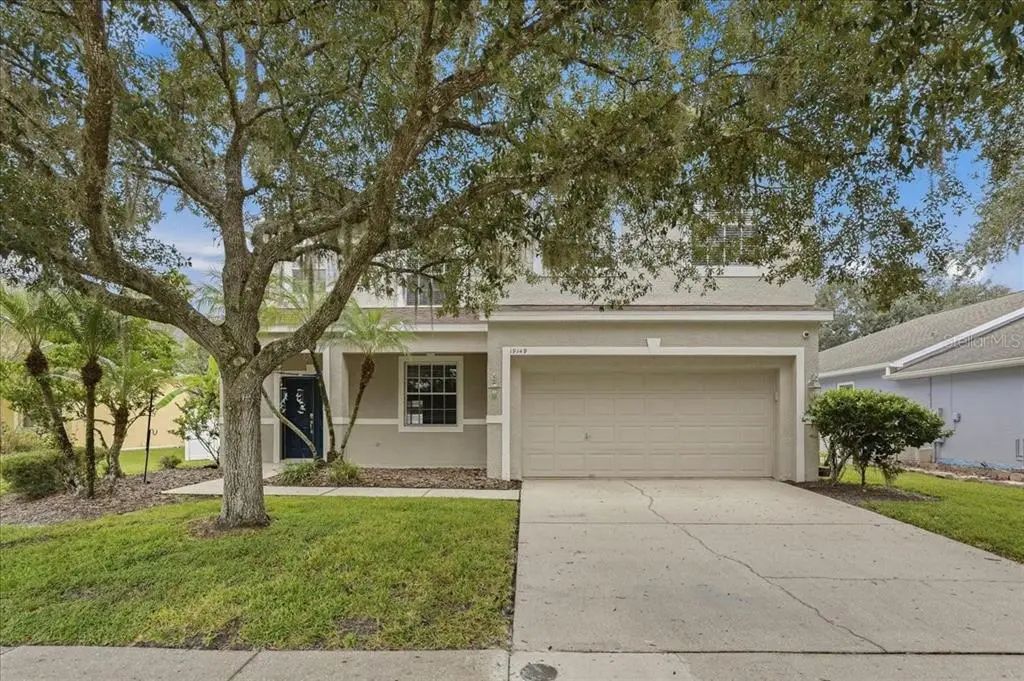 19149 Dove Creek Drive, TAMPA