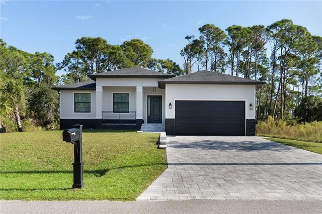 13197 Gotham Avenue, PORT CHARLOTTE