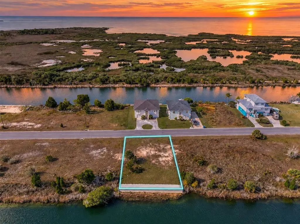 3266 Lugustrum Drive, HERNANDO BEACH
