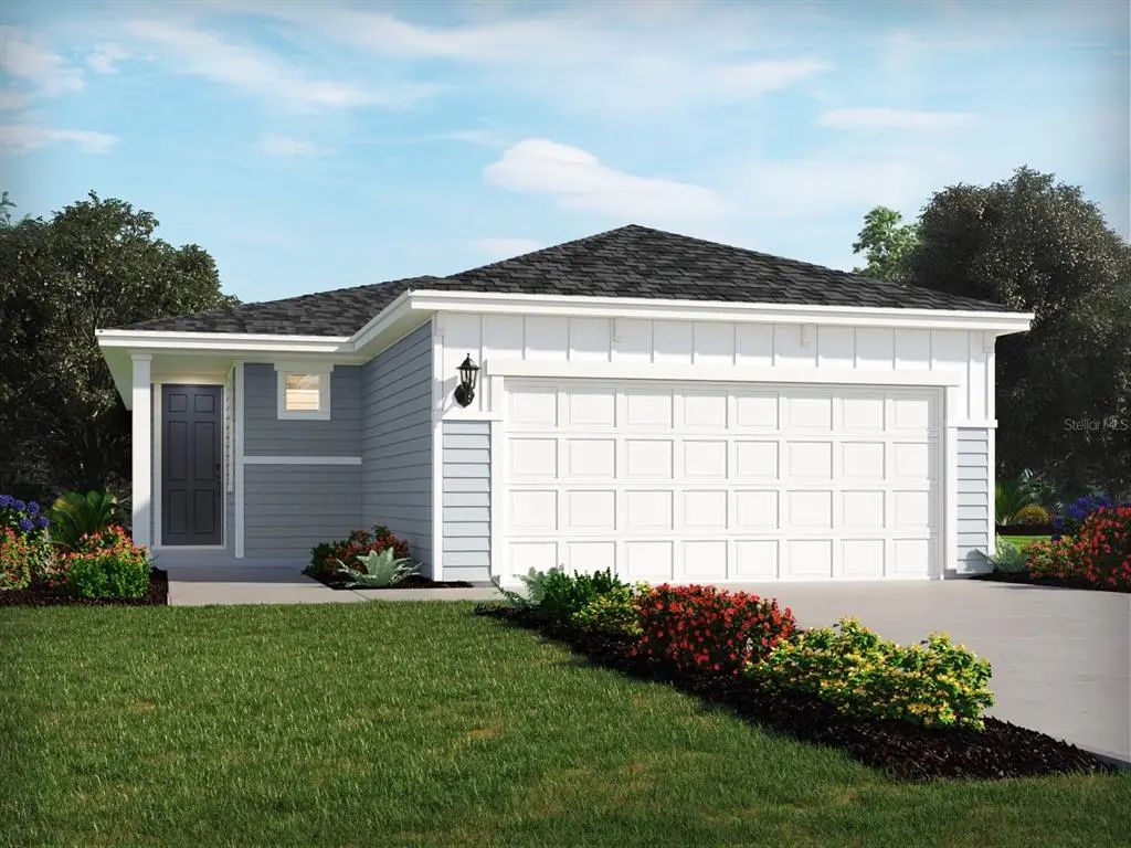 110 Wandering Creek Way, PALM COAST