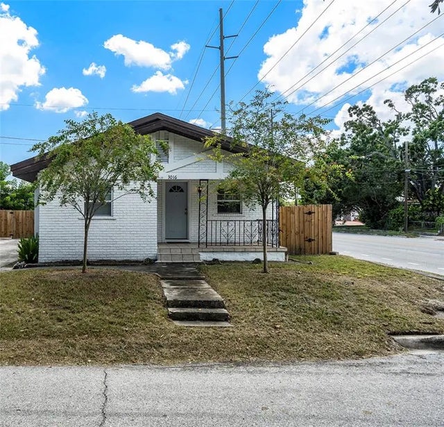 3016 W Arch Street, TAMPA
