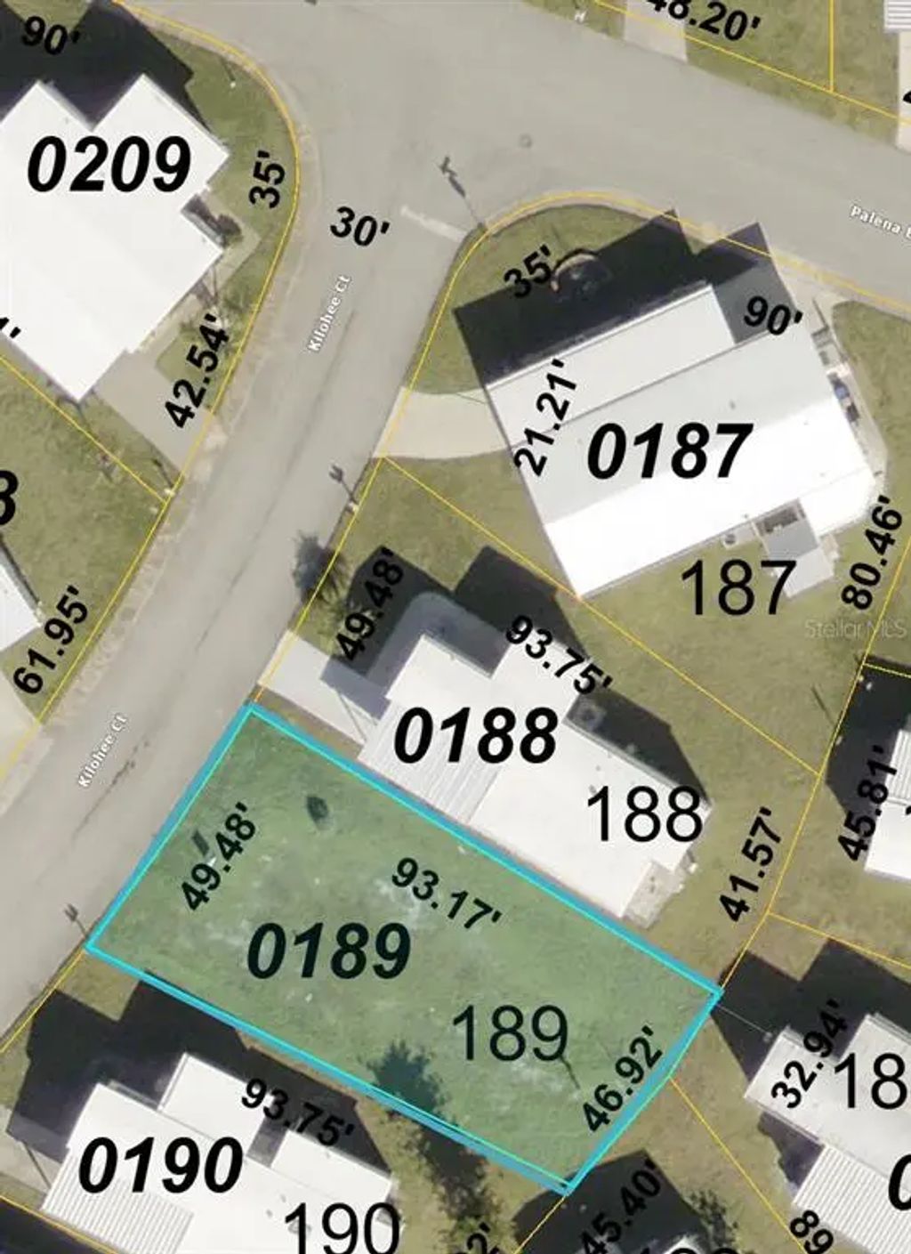 6418 Kilohee Court, NORTH PORT