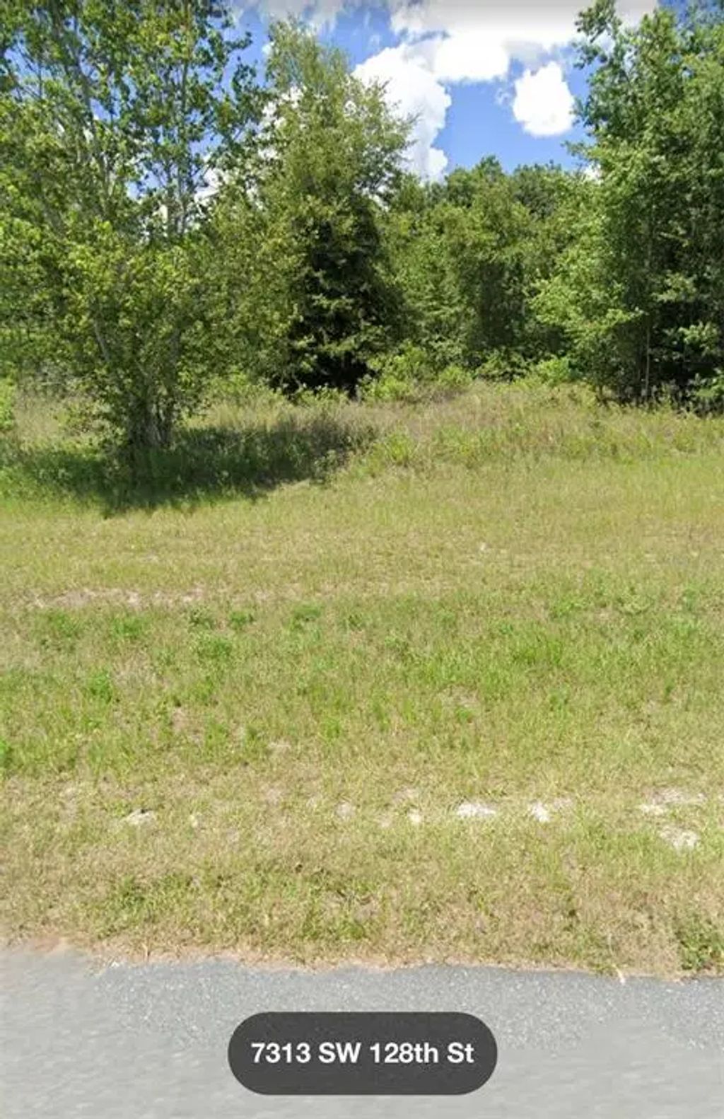 Sw 128 St, OCALA