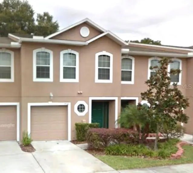 9508 Ashburn Creek Lane, TAMPA