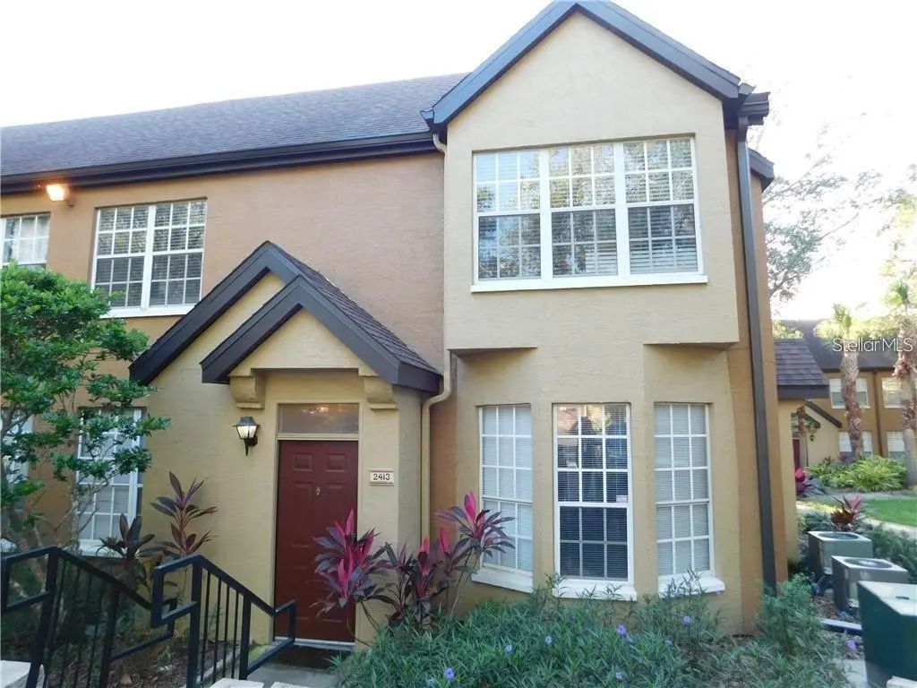 6408 Raleigh Street 2413, ORLANDO